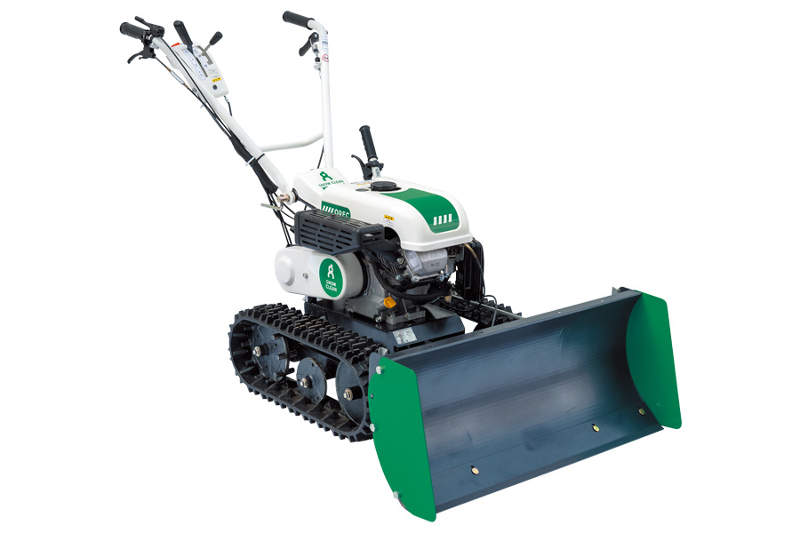 札幌発☆除雪機！ オーレック SGW801 リコイルスタート！ ジャンク 